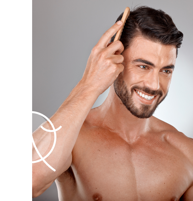 Medicina Capilar 1 - Ms Clinic