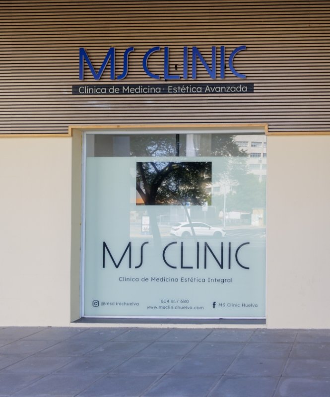 Sobre MS Clinic 2 - Ms Clinic